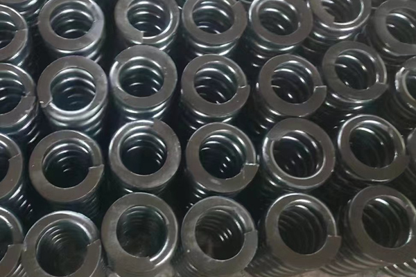 什么是热卷弹簧，特点及作用怎样呢